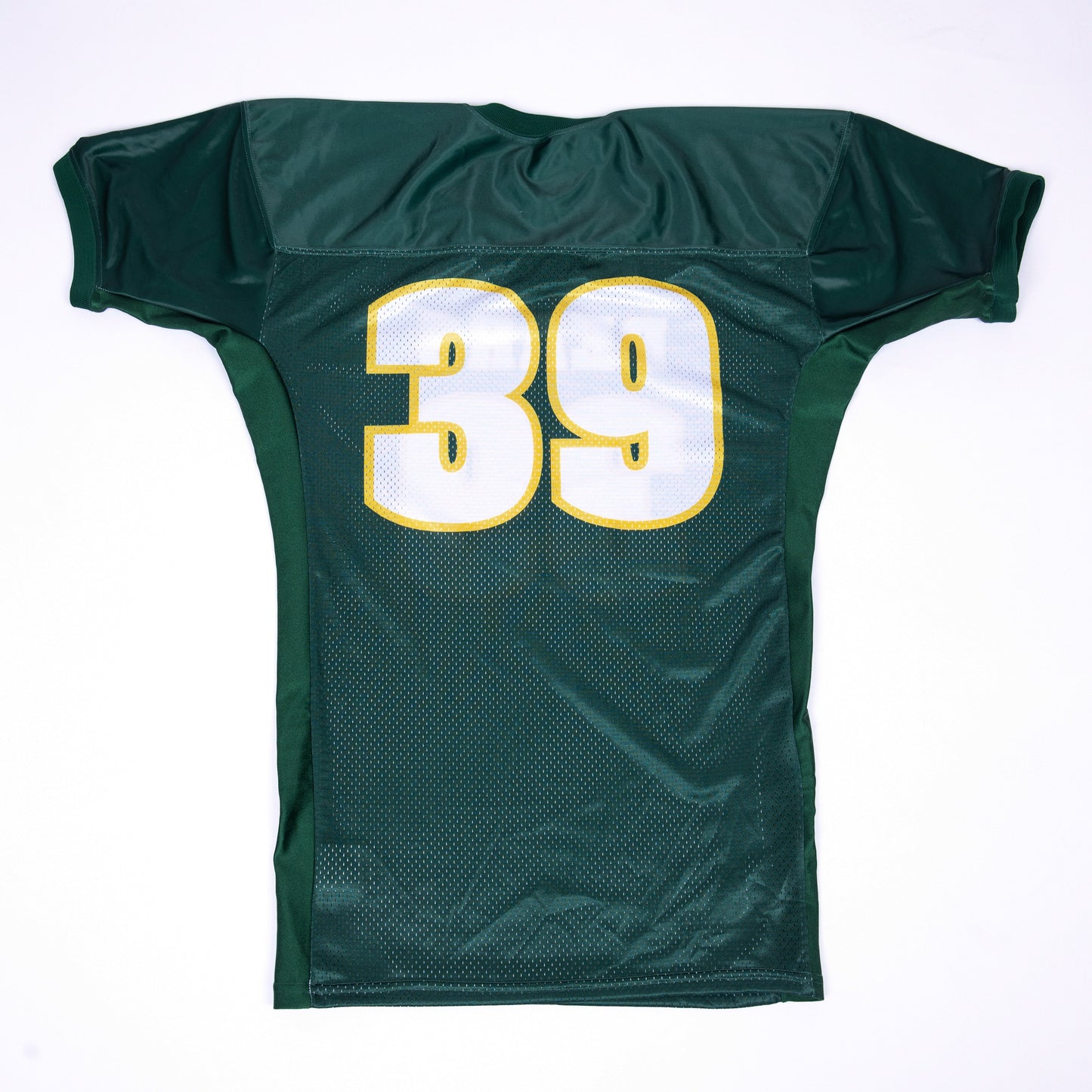 ADIDAS FOOTBALL JERSEY