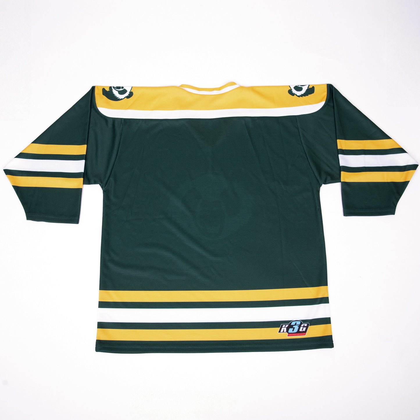 PANDAS HOCKEY JERSEY