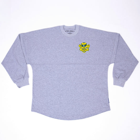 GB&P x SPIRIT JERSEY