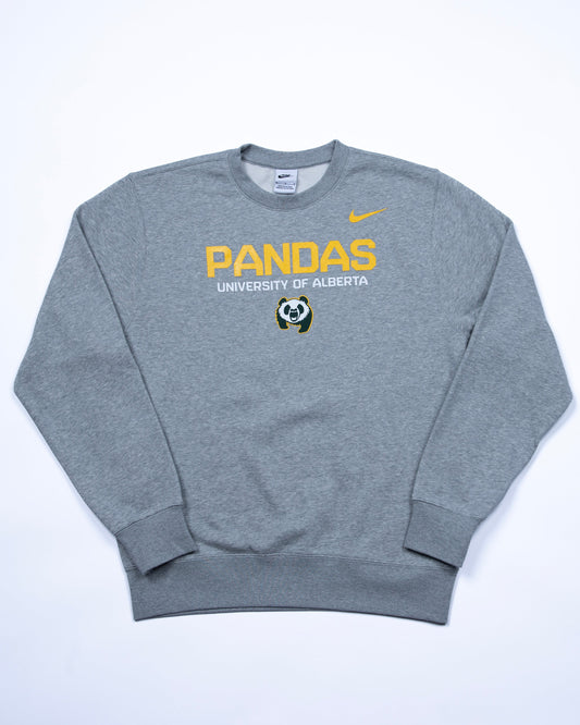 NIKE CLUB FLEECE CREWNECK