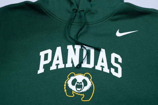 NIKE CLUB FLEECE HOODIE