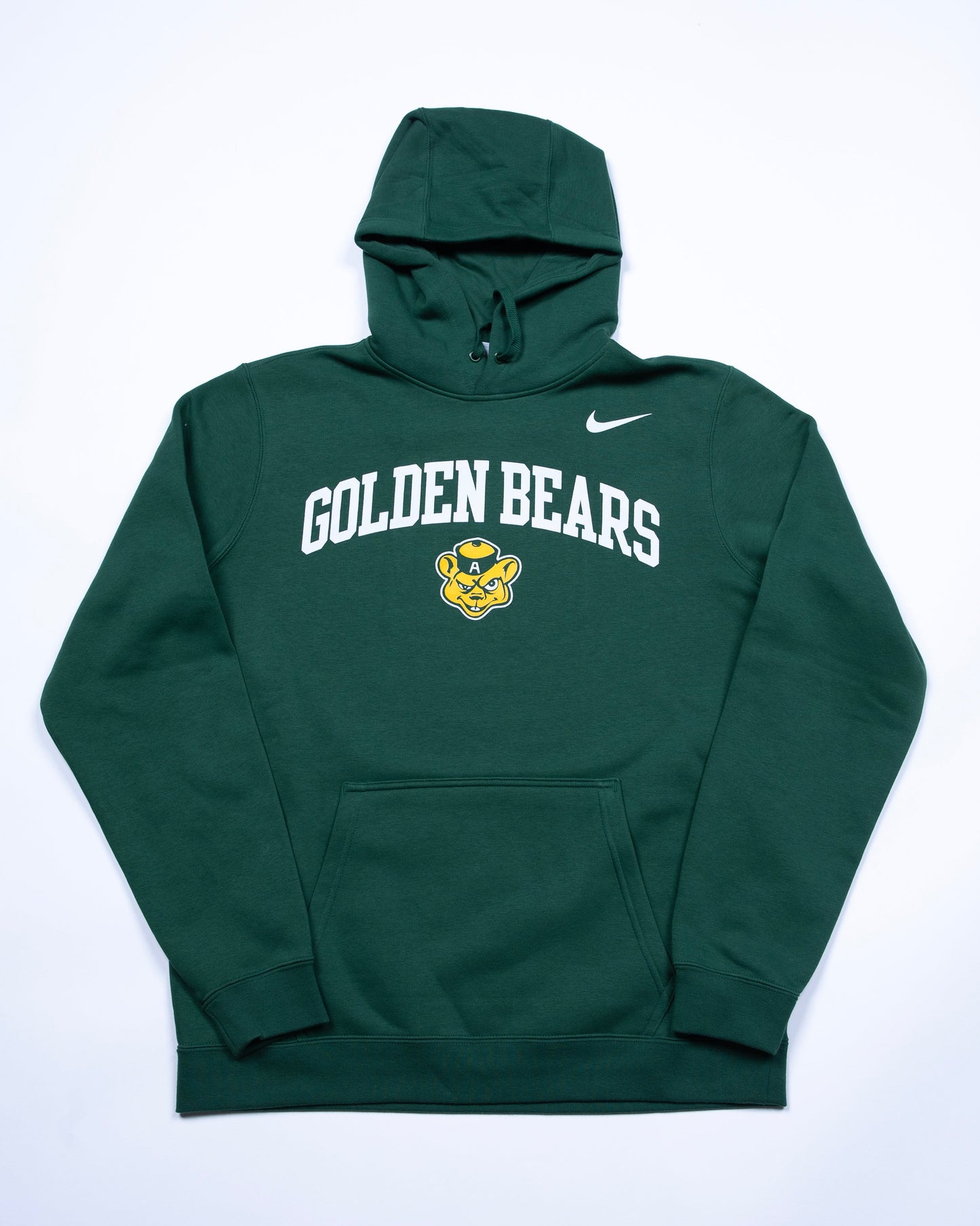 NIKE CLUB FLEECE HOODIE