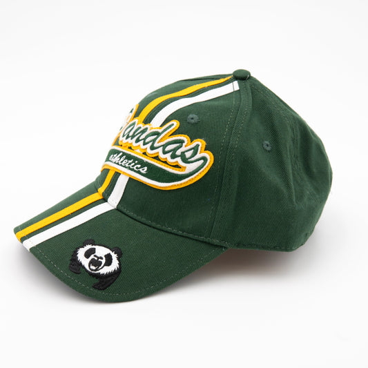 PANDAS ATHLETICS HAT