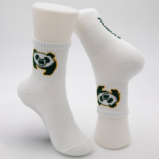 3-PACK ANKLE SOCKS