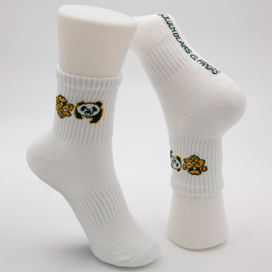 3-PACK ANKLE SOCKS