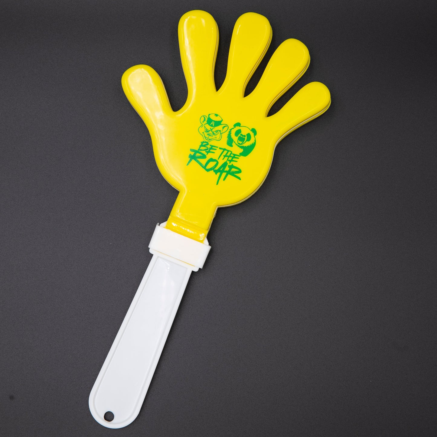 HAND CLAPPER