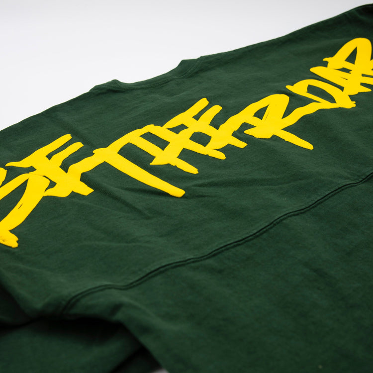 GB&P x SPIRIT JERSEY