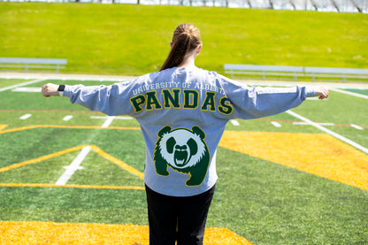 GB&P x SPIRIT JERSEY