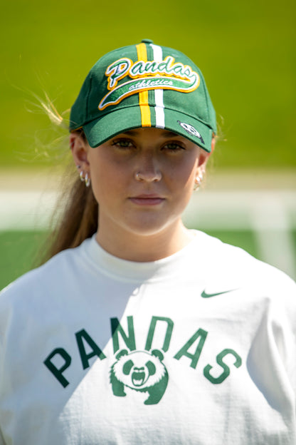 PANDAS ATHLETICS HAT