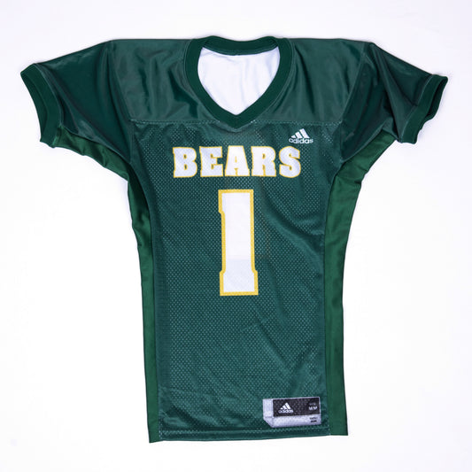 ADIDAS FOOTBALL JERSEY