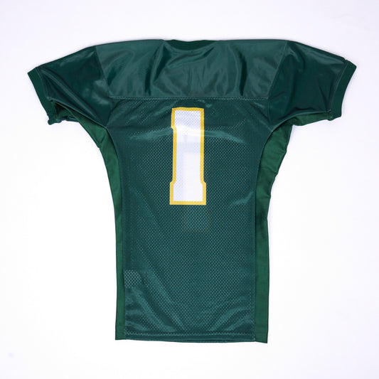 ADIDAS FOOTBALL JERSEY