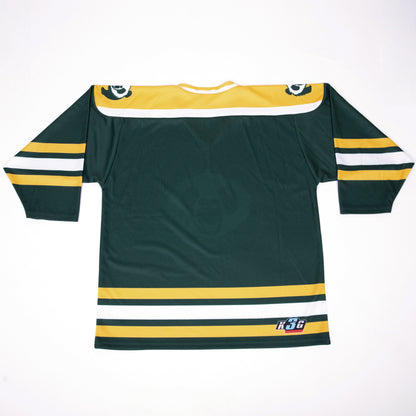 PANDAS HOCKEY JERSEY