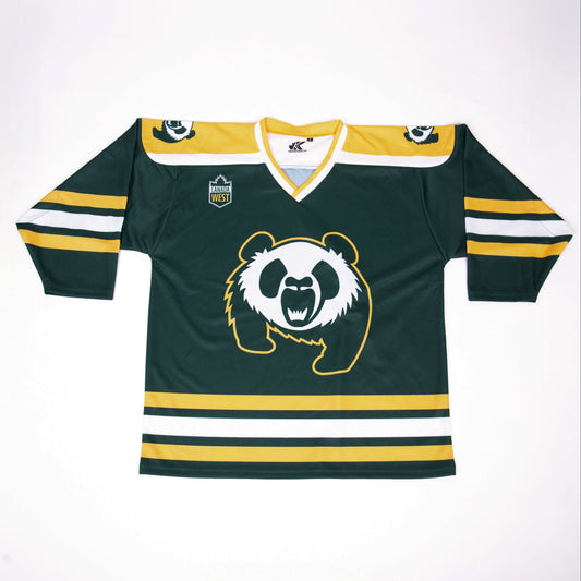 PANDAS HOCKEY JERSEY
