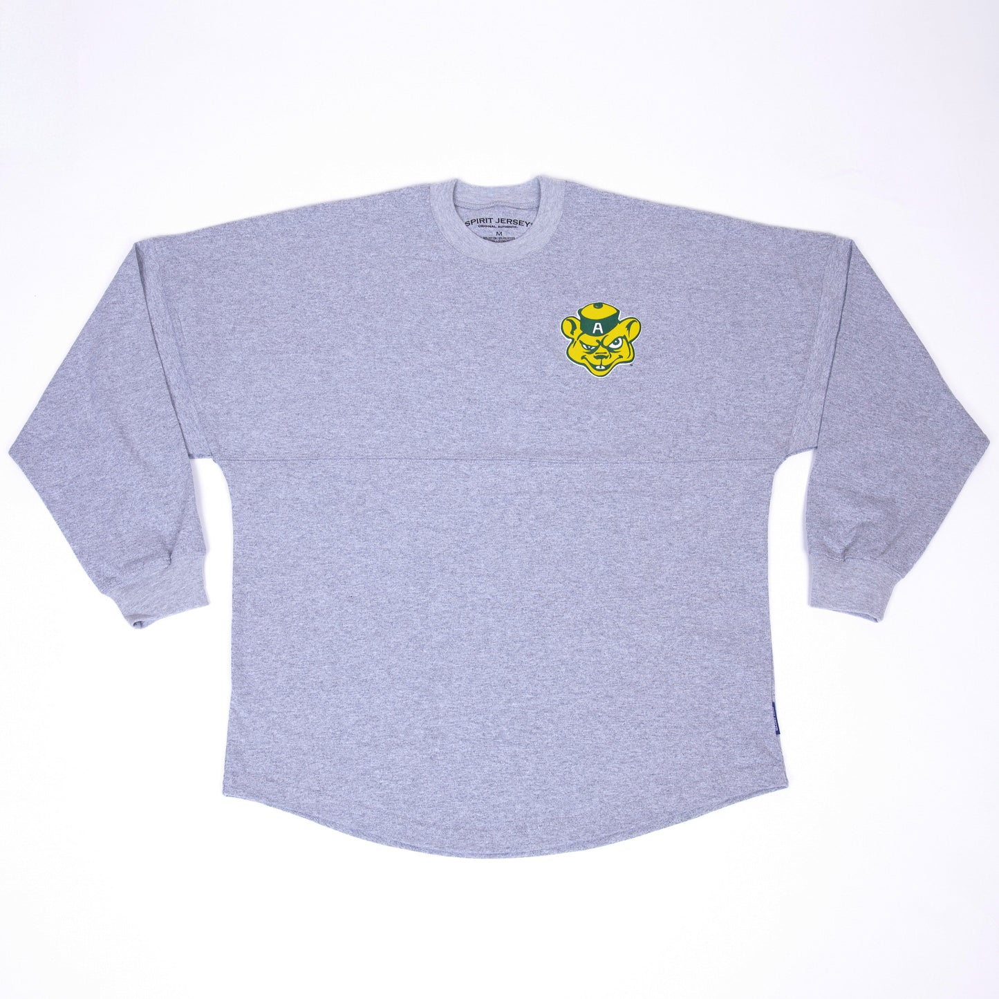 GB&P x SPIRIT JERSEY