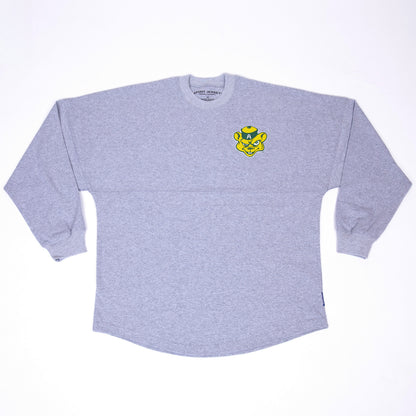 GB&P x SPIRIT JERSEY