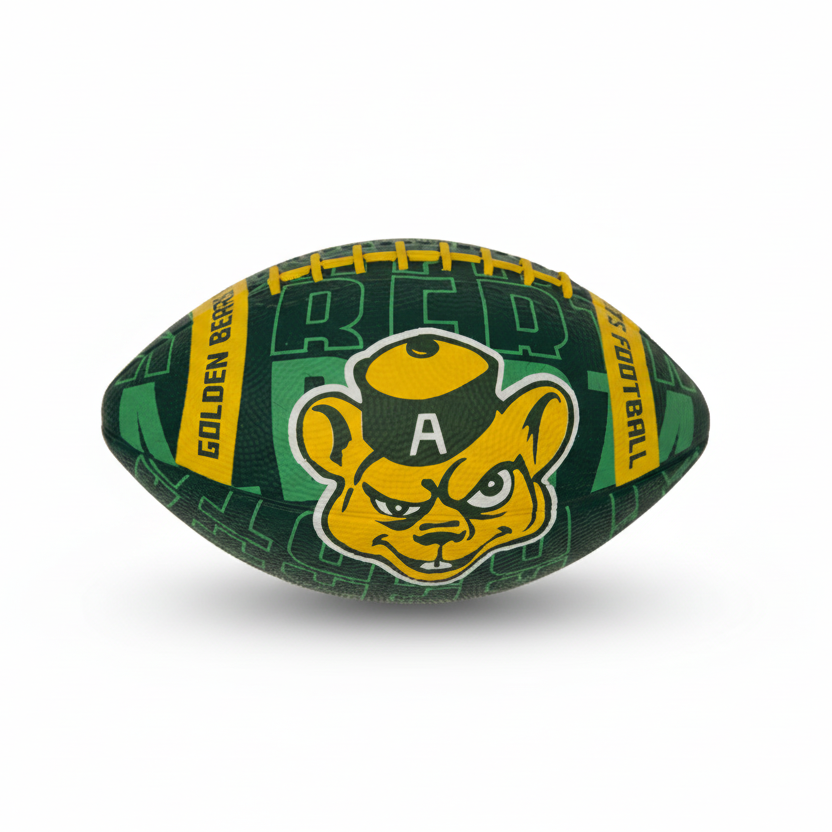 Golden Bears Mini Football