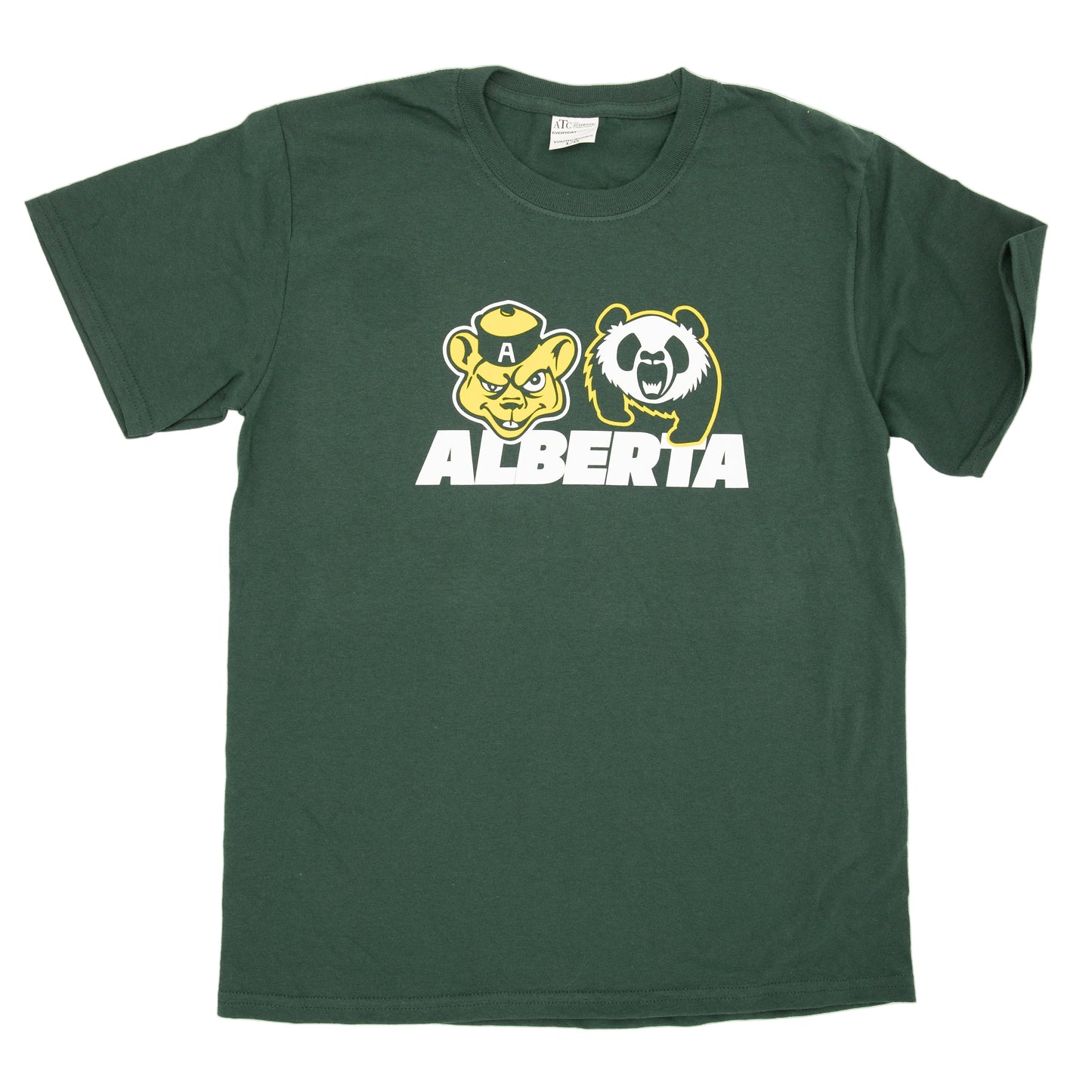 ATC 'ALBERTA' YOUTH TEE