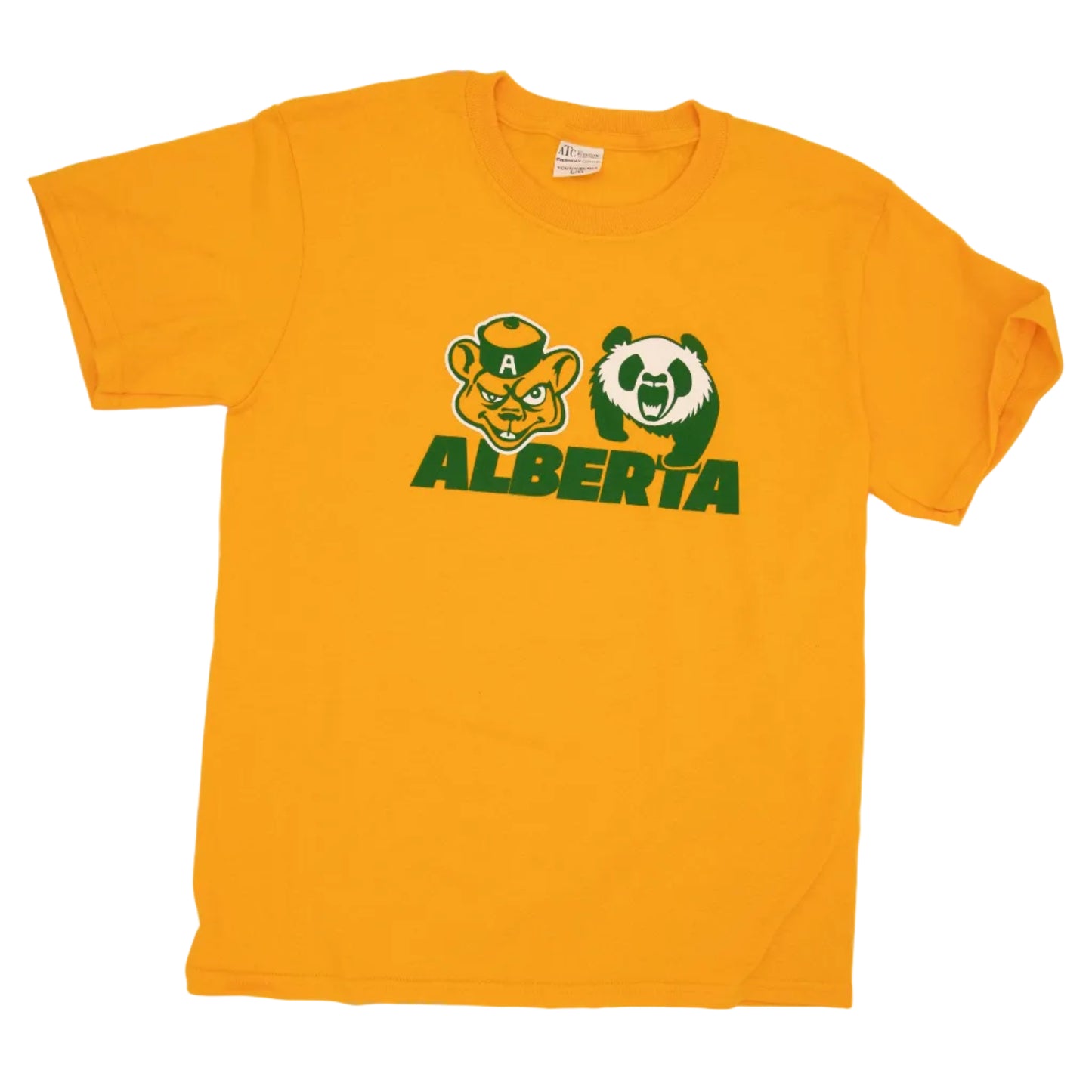 ATC 'ALBERTA' TEE