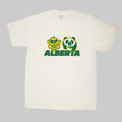 ATC 'ALBERTA' YOUTH TEE