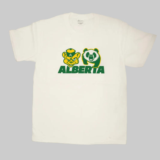 ATC 'ALBERTA' TEE