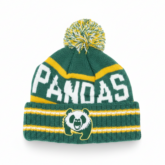 BARDOWN POMPOM TOQUE