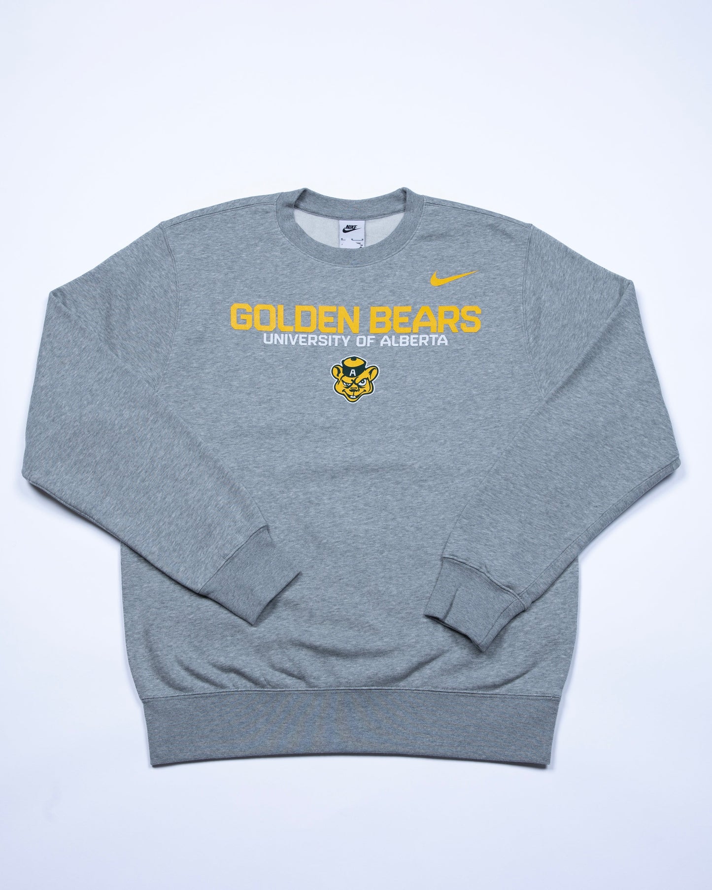 NIKE CLUB FLEECE CREWNECK