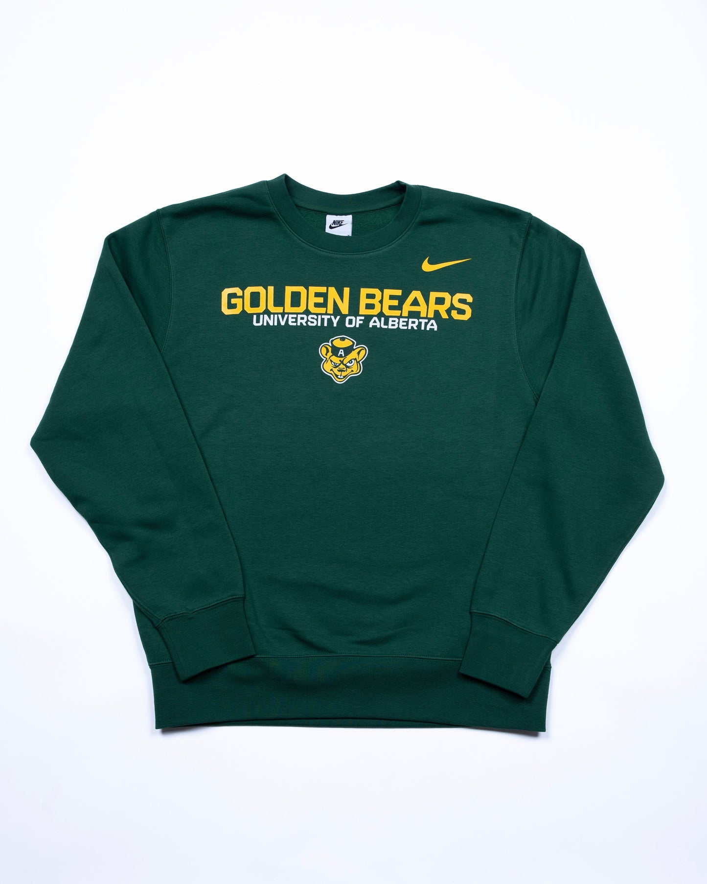 NIKE CLUB FLEECE CREWNECK