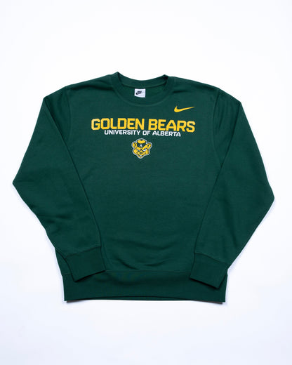 NIKE CLUB FLEECE CREWNECK