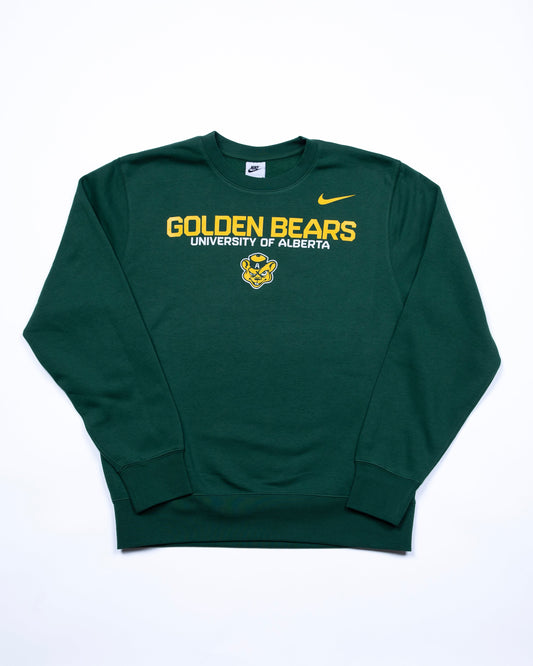 NIKE CLUB FLEECE CREWNECK