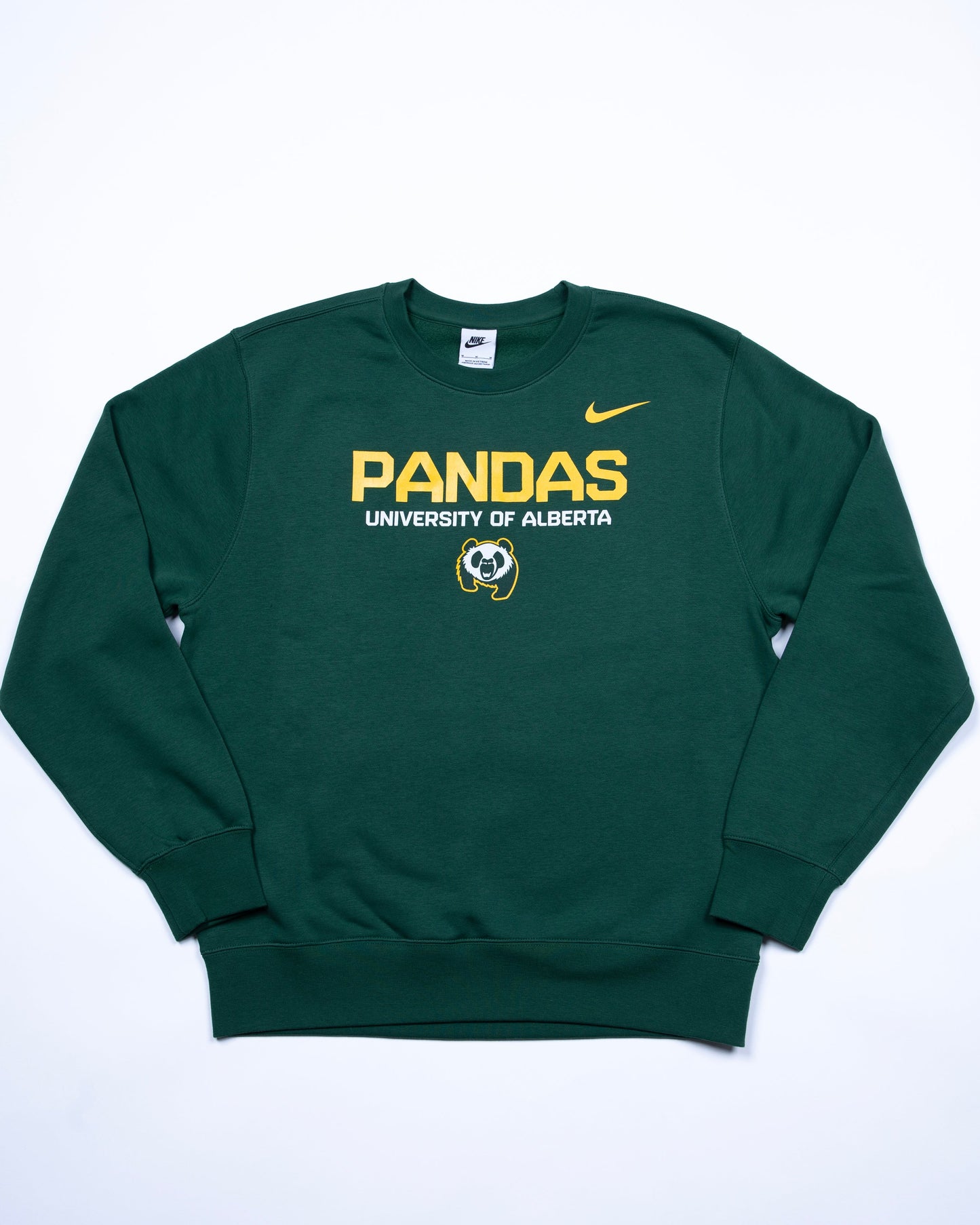 NIKE CLUB FLEECE CREWNECK