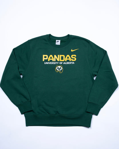 NIKE CLUB FLEECE CREWNECK