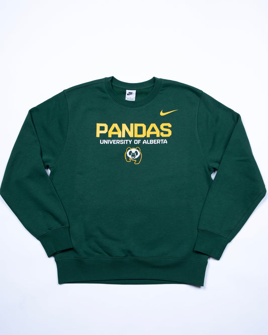 NIKE CLUB FLEECE CREWNECK