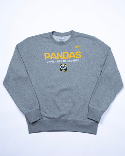 NIKE CLUB FLEECE CREWNECK