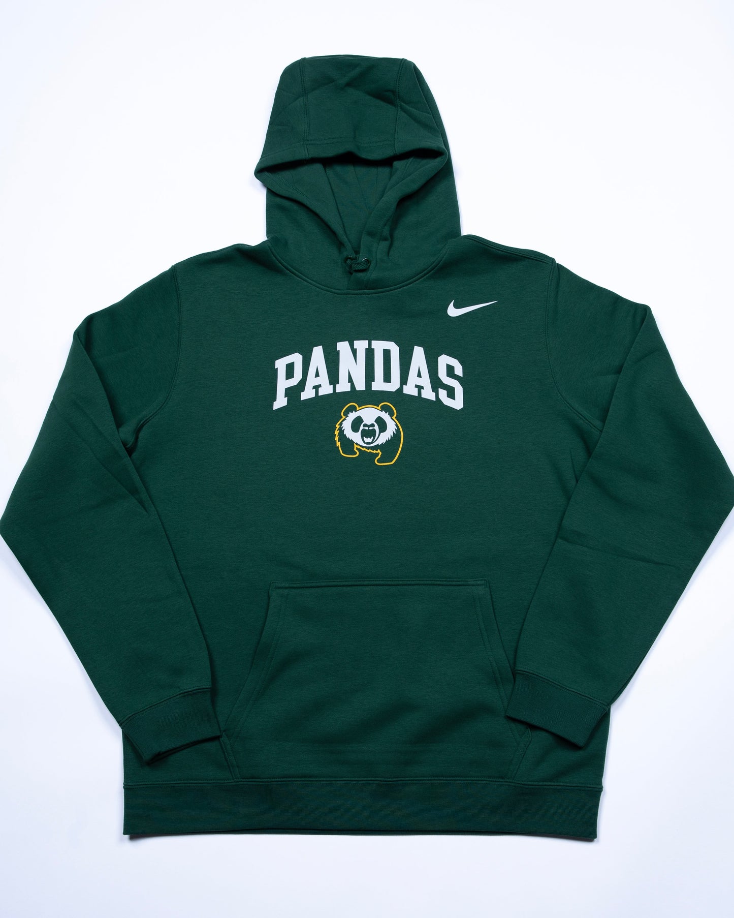 NIKE CLUB FLEECE HOODIE