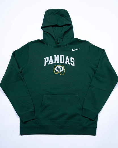 NIKE CLUB FLEECE HOODIE
