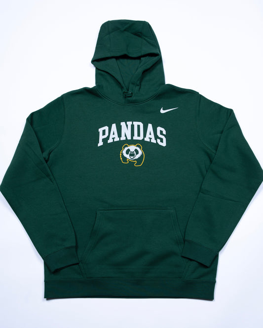 NIKE CLUB FLEECE HOODIE