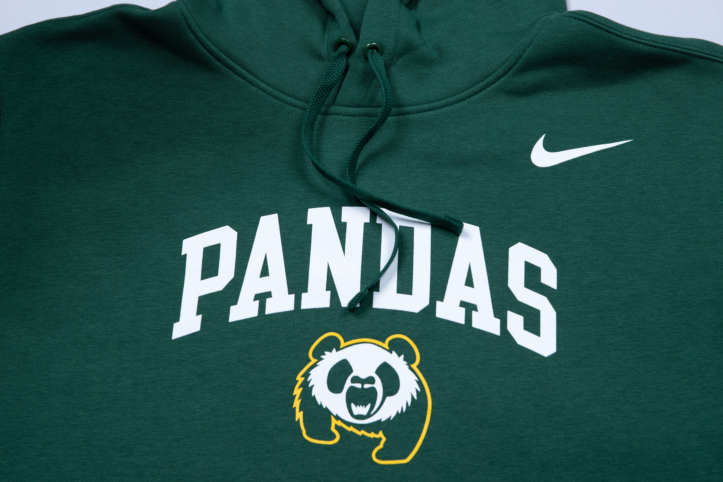 NIKE CLUB FLEECE HOODIE