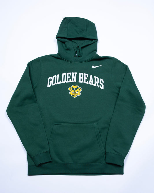 NIKE CLUB FLEECE HOODIE