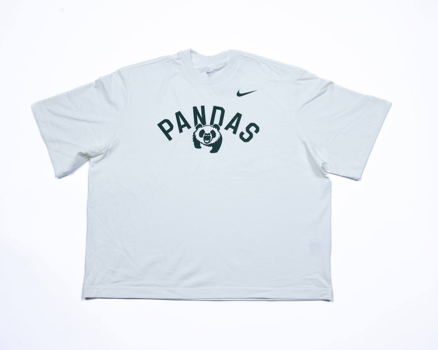 NIKE WOMEN'S BOXY TEE
