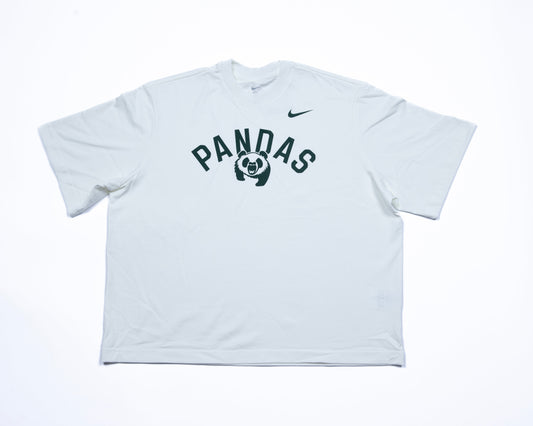 NIKE WOMEN'S BOXY TEE