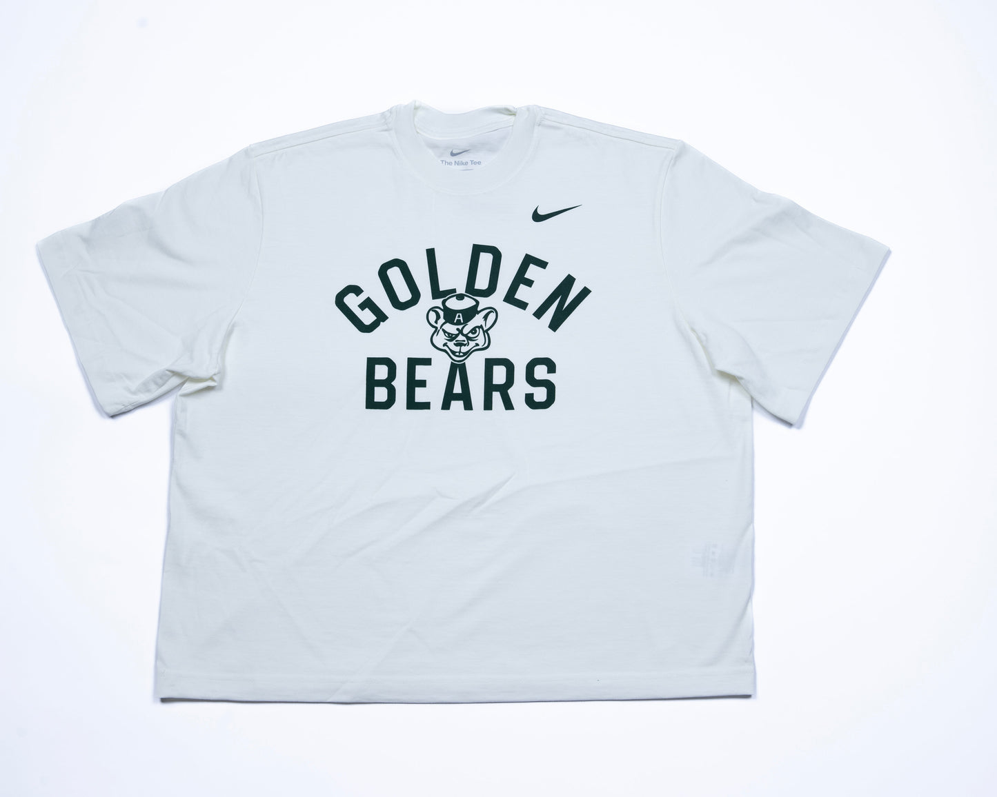 NIKE WOMEN'S BOXY TEE