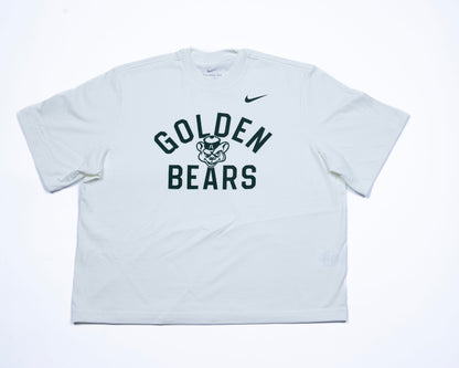 NIKE WOMEN'S BOXY TEE