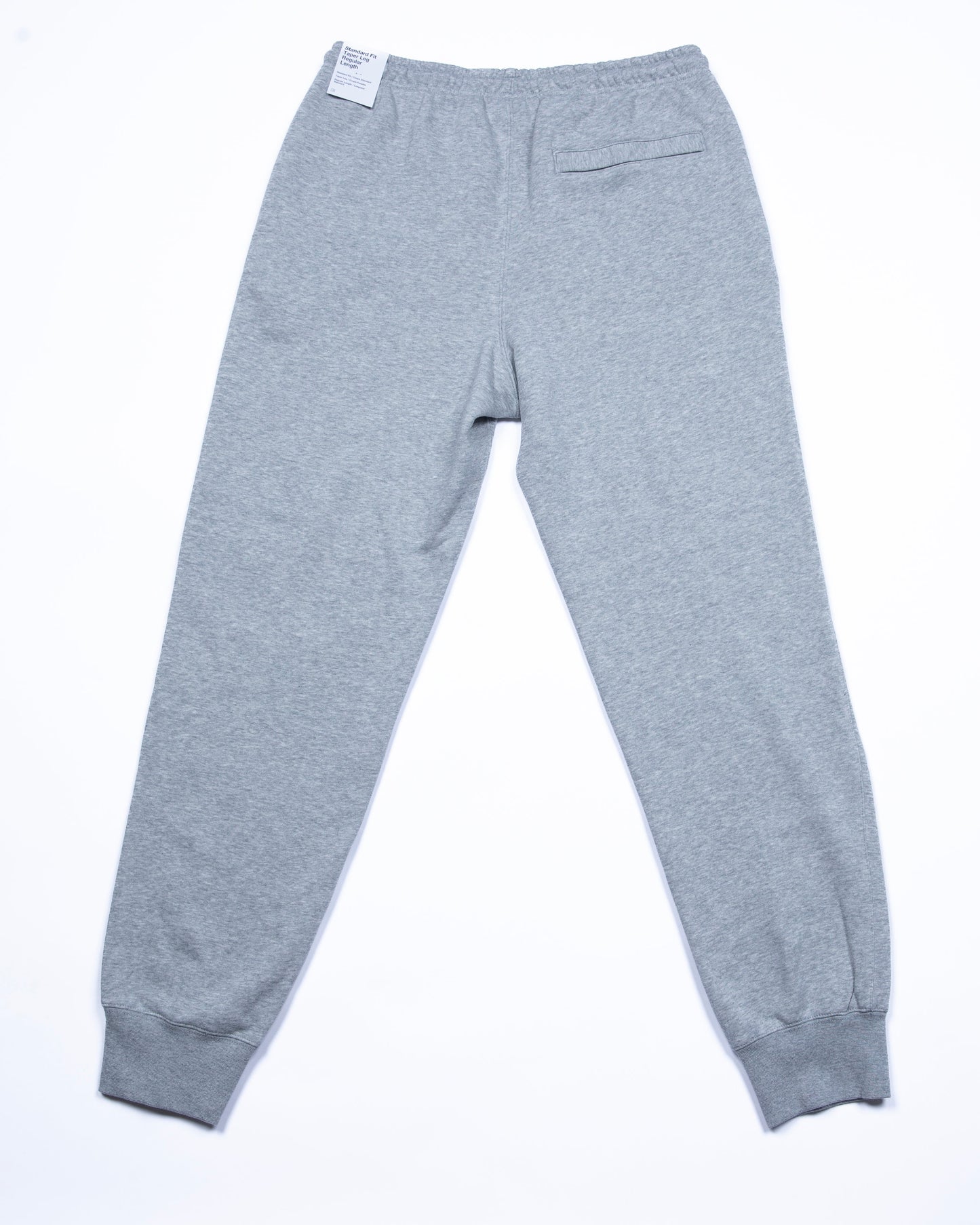 NIKE CLUB FLEECE JOGGER