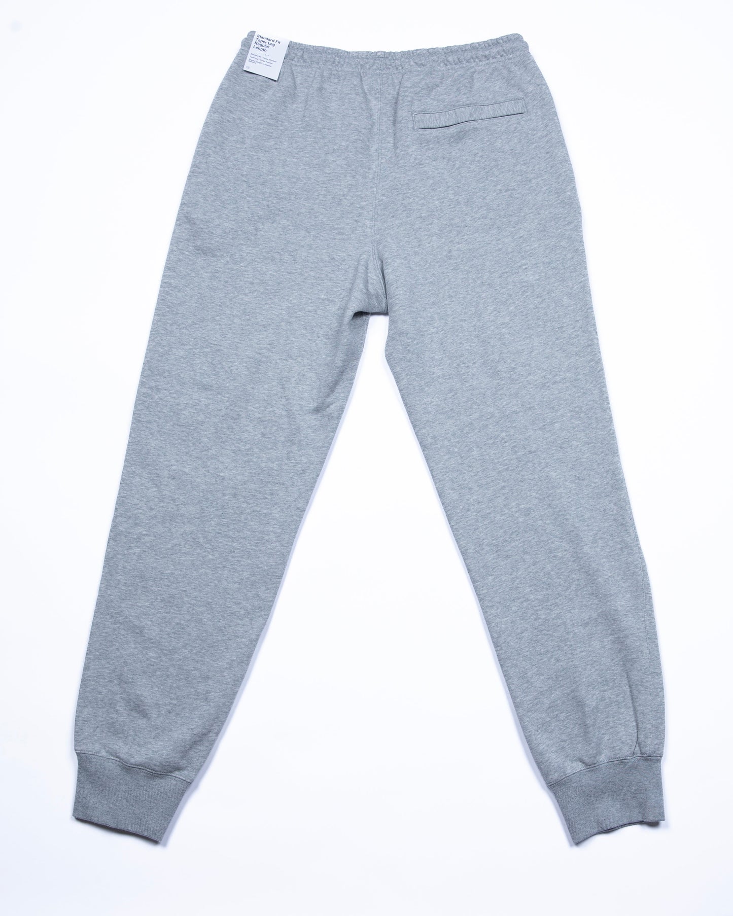 NIKE CLUB FLEECE JOGGER