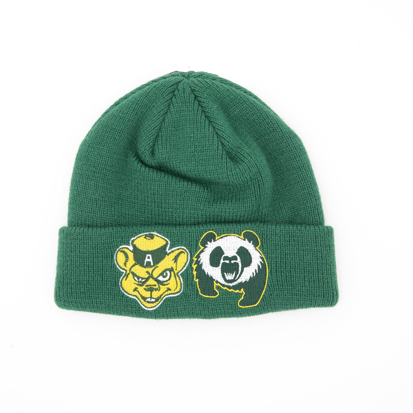 BARDOWN Cuffed Toque
