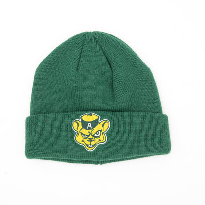BARDOWN Cuffed Toque