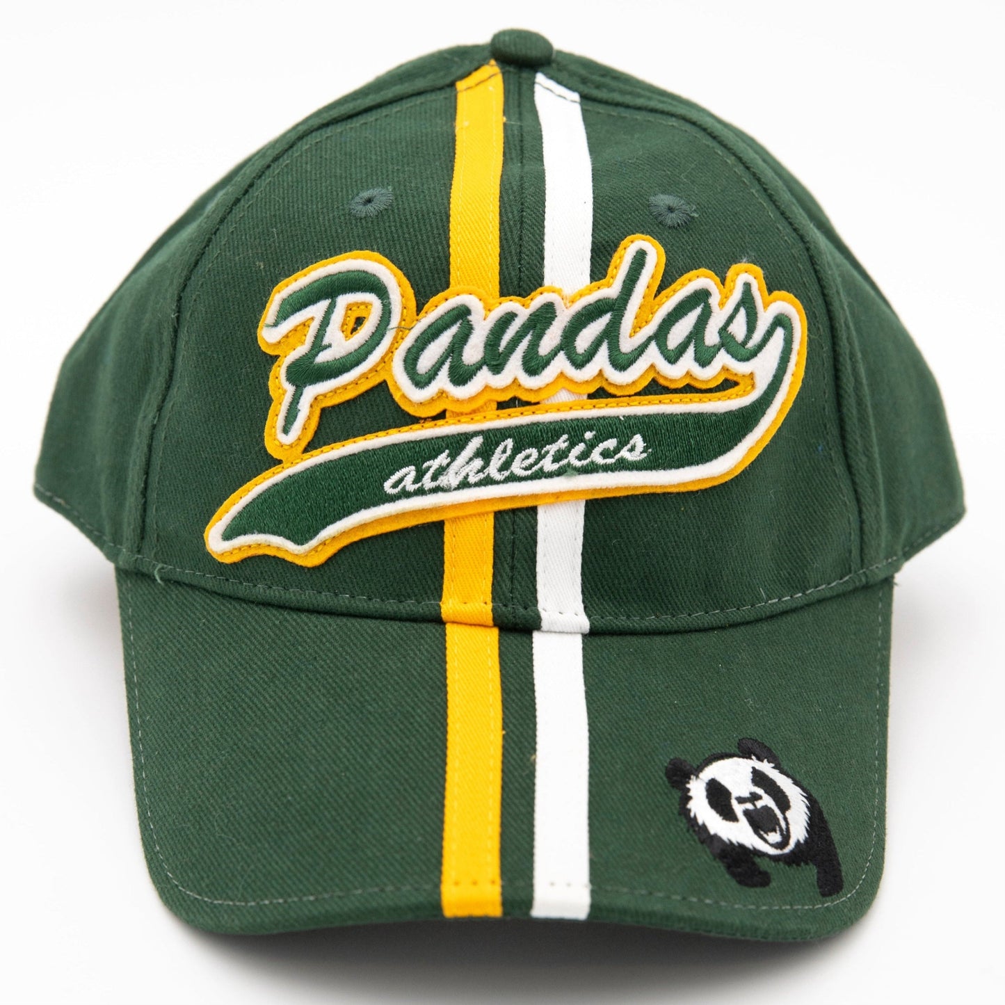 PANDAS ATHLETICS HAT