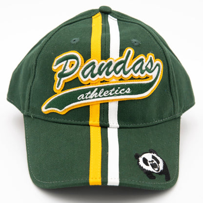 PANDAS ATHLETICS HAT
