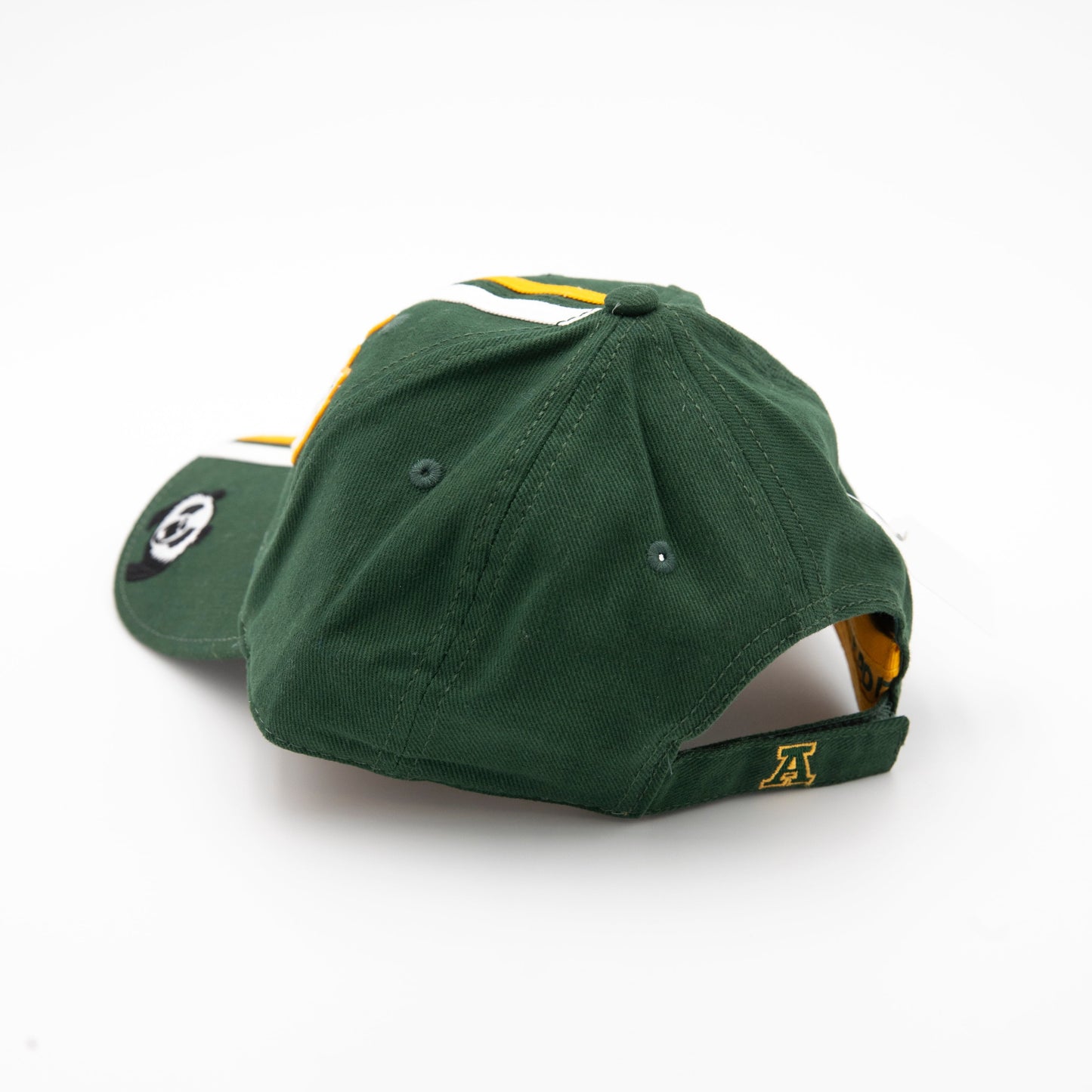 PANDAS ATHLETICS HAT