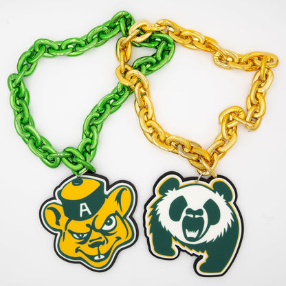 FAN CHAIN